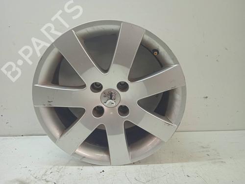 Used Rim VOLVO S40 I (644) 2.0 (140 hp) 15185871