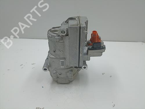 AC compressor NISSAN LEAF (ZE1)  | BP26284001M34 