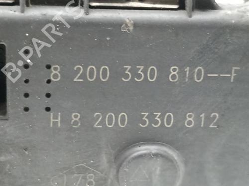 Spjældhus RENAULT TRAFIC II Van (FL)  | BP9470496M82