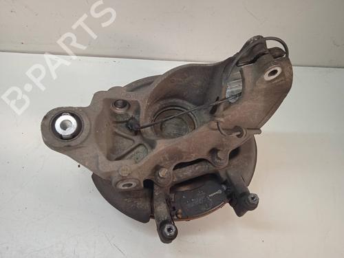 Right rear steering knuckle LAND ROVER RANGE ROVER EVOQUE (L538)  | BP12985848M28 