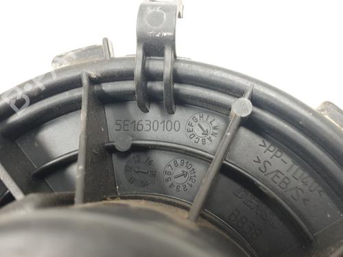 Heater blower motor CITROËN JUMPER II Van 2.2 HDi 110 | BP30601199M62