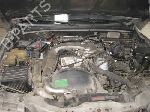 Display SSANGYONG MUSSO (FJ)  | BP9959704C48 