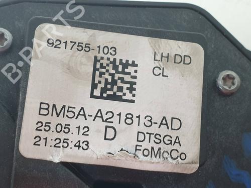Front left lock FORD FOCUS III  | BP14924762C98 