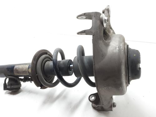 Right front shock absorber AUDI A4 B8 (8K2)  | BP17441287M17 