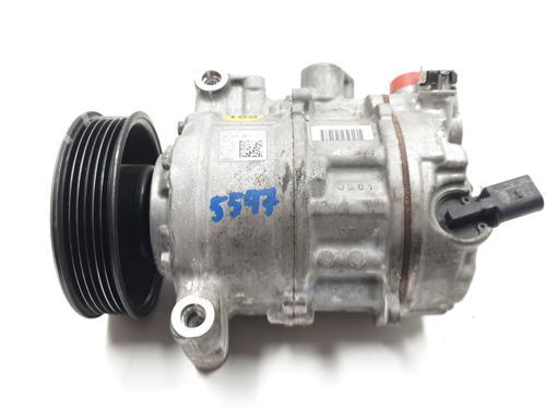 AC compressor AUDI A3 Limousine (8VS, 8VM) S3 quattro | BP35807325M34 - Image 2