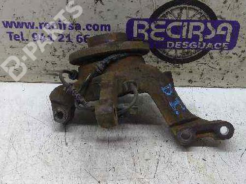 Left front steering knuckle DACIA SANDERO 1.5 dCi | BP9479317M25  - Image 5