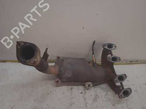 Catalyst FIAT PUNTO (188_) 1.2 60 (188.030, .050, .130, .150, .230, .250) | BP10632286M10 