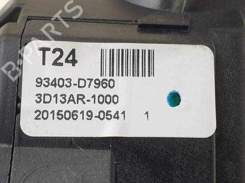 Switch HYUNDAI TUCSON (TL, TLE)  | BP18708500I30 