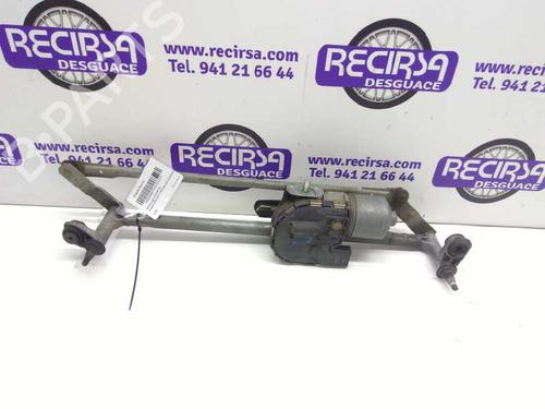 Used Front wiper motor VW GOLF V (1K1) [2003-2010]  9960046