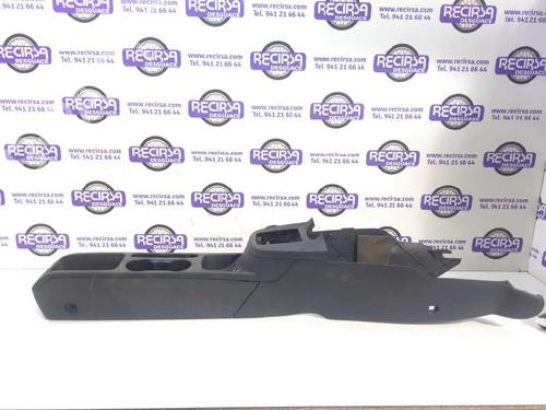 Used Middle console FORD FIESTA VI (CB1, CCN) [2008-2017]  11683694
