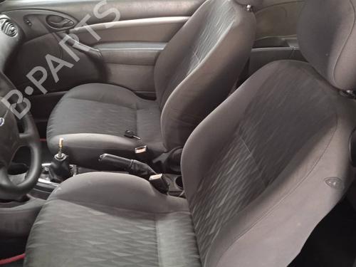 Engine FORD FOCUS I (DAW, DBW)  | BP9486081M1 