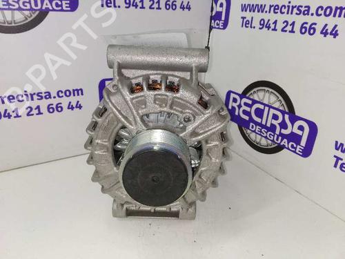 Alternator FORD TRANSIT V363 Van (FCD, FDD)  | BP9960259M7 