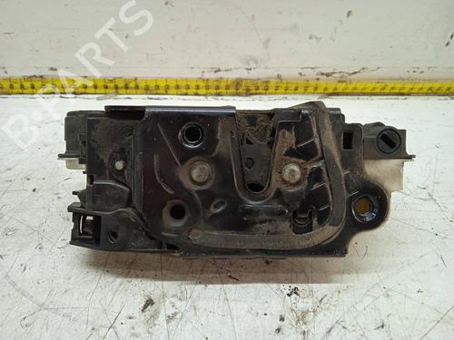 Front right lock SEAT IBIZA IV SC (6J1, 6P5)  | BP10038678C97 