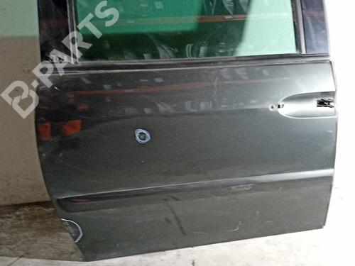 Right slide door PEUGEOT 807 (EB_) 2.0 HDi | BP9461331C75  - Image 7
