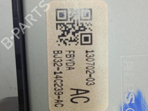 Climate control LAND ROVER RANGE ROVER EVOQUE (L538)  | BP12985855I5 
