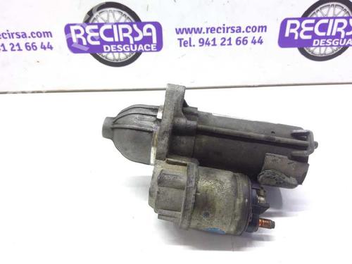 Starter OPEL CORSA D (S07)  | BP9464402M8 