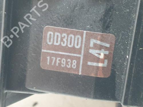 Switch TOYOTA YARIS (_P13_) 1.5 Hybrid (NHP130_, NHP130) | BP24802730I30 