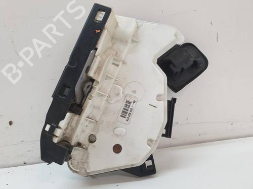 Front right lock VW GOLF VI (5K1)  | BP14850288C97 