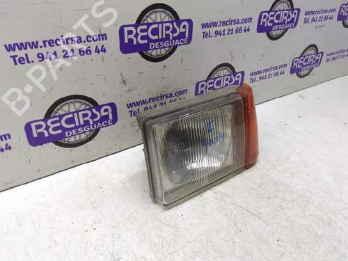 Left headlight SEAT TERRA (24)  | BP9472332C28 
