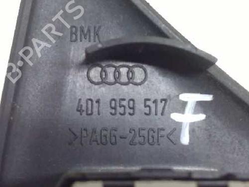 Left front window switch AUDI A8 D2 (4D2, 4D8)  | BP9475716I27 