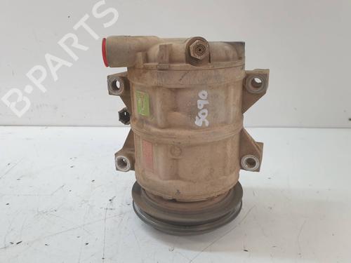 Used AC compressor NISSAN PICK UP (D22) [1997-2025]  18708928