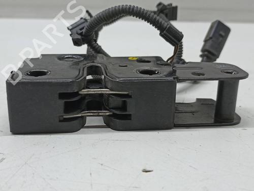 Hood lock SEAT LEON (1P1)  | BP9478548C133