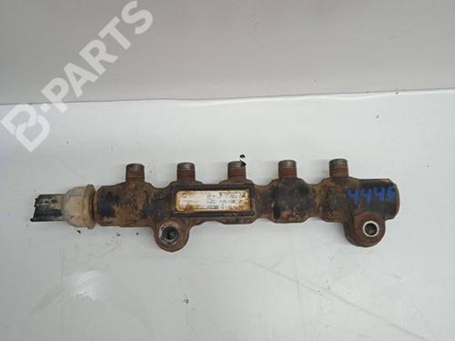 Used Injection rail Injection rail CITROËN BERLINGO Box Body/MPV (B9) 1.6 HDi 75 (75 hp) 9486595 9486595