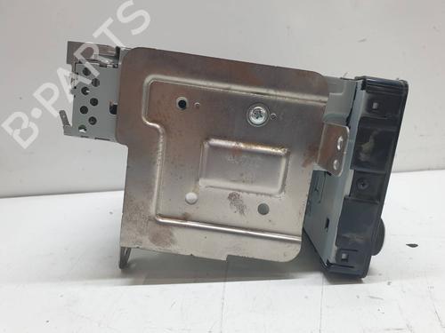 Radio MITSUBISHI PAJERO IV (V8_W, V9_W) 3.2 DI-D 4WD (V98W, V88W) | BP11361151E6 