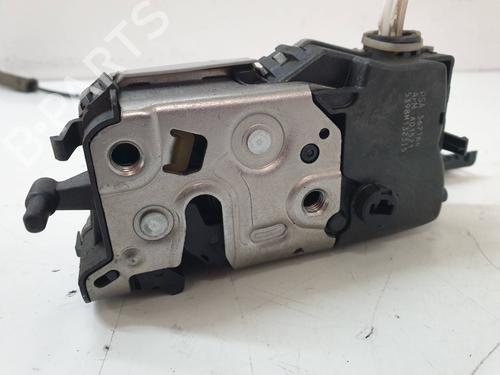 Rear right lock PEUGEOT 308 I (4A_, 4C_)  | BP15258427C99 