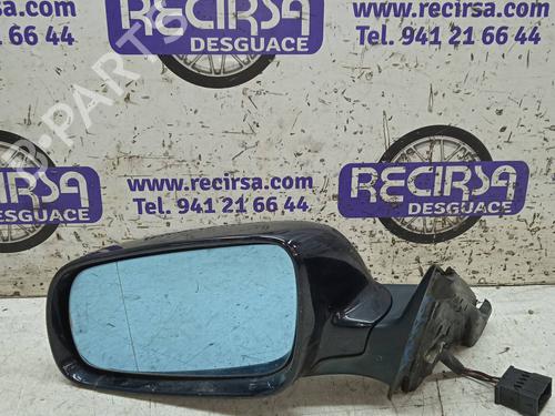 Used Left mirror AUDI A3 (8L1) 1.9 TDI (110 hp) 9485236