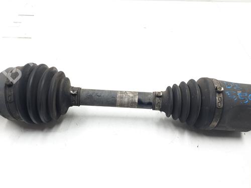 Left front driveshaft CHEVROLET CAPTIVA (C100, C140) 2.0 D 4WD | BP33538633M38 - Image 3