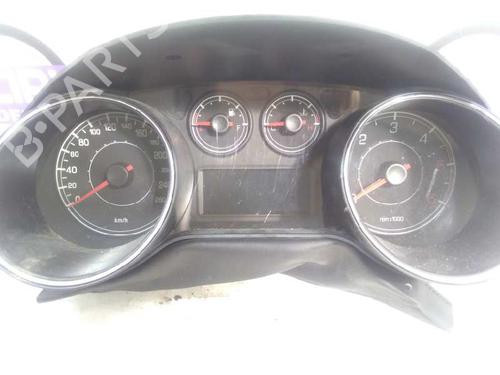 Instrument cluster FIAT BRAVO II (198_)  | BP9469479C47 