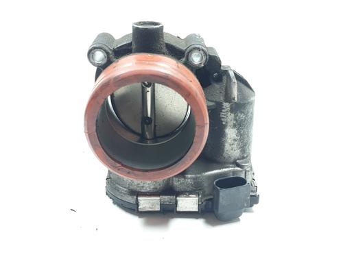 Used Throttle body MERCEDES-BENZ C-CLASS Coupe (CL203) C 180 Kompressor (203.746) (143 hp) 30961070