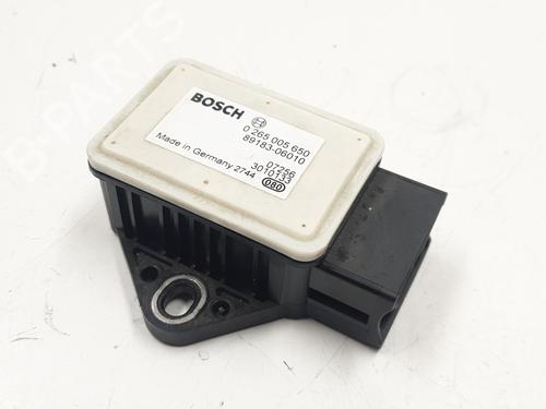 Used Electronic module Electronic module TOYOTA AURIS (_E15_) 2.0 D-4D (ADE150_, ADE150R) (126 hp) 32694752 32694752