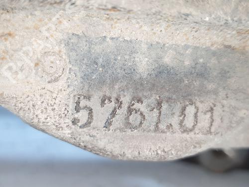 Left front brake caliper IVECO DAILY VI Platform/Chassis | BP36996833M105 - Image 6