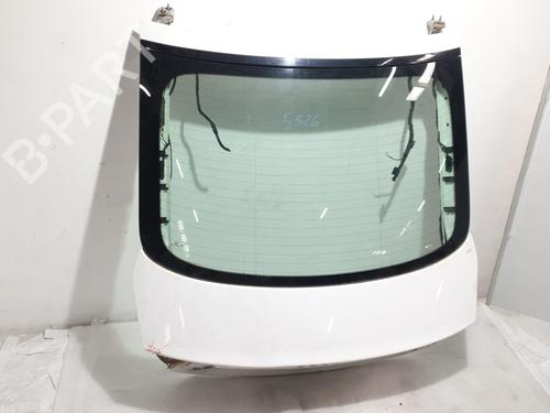 Tailgate AUDI A5 Sportback (8TA) 2.0 TFSI | BP32344046C6