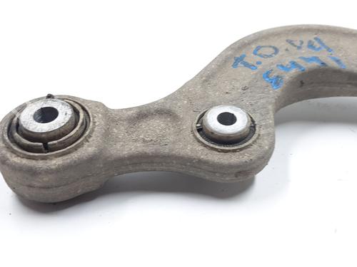 Left rear suspension arm AUDI Q7 (4MB, 4MG, 4MQ) SQ7 quattro | BP30277760M14 