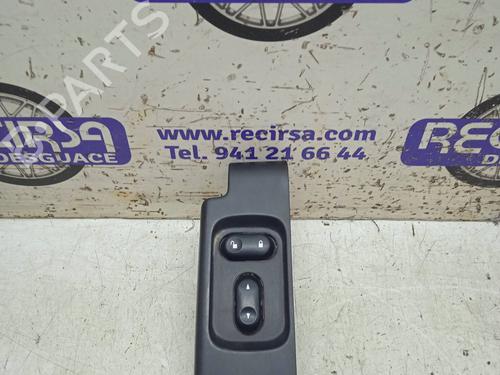 Used Right front window switch LAND ROVER FREELANDER I (L314) [1998-2006]  9485185