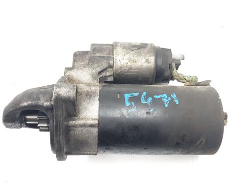 Used Starter BMW 3 (E90) 320 d (163 hp) 31382895