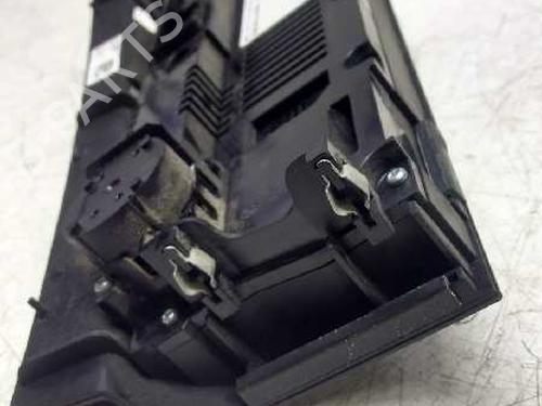 Climate control AUDI A4 B8 (8K2)  | BP9479133I5 
