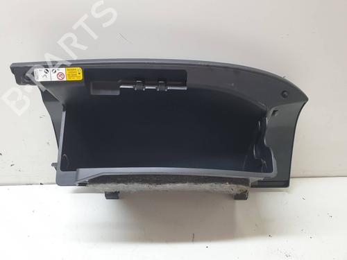 Glove box MITSUBISHI OUTLANDER II (CW_W) 2.0 DI-D (CW8W) | BP14246177C95 