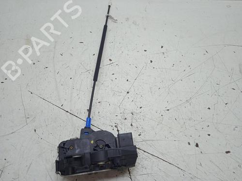 Used Front left lock OPEL ASTRA J (P10) [2009-2016]  11057580