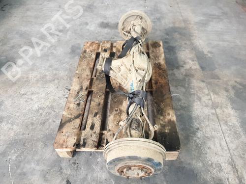 Bakaksel Bakaksel MITSUBISHI L200 (K7_T, K6_T, K5_T) 2.5 TD 4WD (K74T) (99 hp) 34215741 34215741