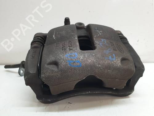 Right front brake caliper FORD TOURNEO COURIER B460 MPV  | BP17770076M104 