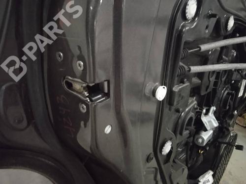 Used Rear left lock Rear left lock JEEP RENEGADE SUV (BU, B1, BV) 2.0 CRD 4x4 (170 hp) 11087511 11087511