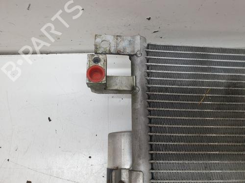 AC radiator NISSAN NAVARA NP300 (D40) | BP23087542M32