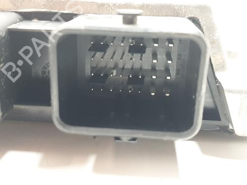 Engine control unit (ECU) FORD FOCUS C-MAX (DM2) 1.8 | BP36315389M57 - Image 6