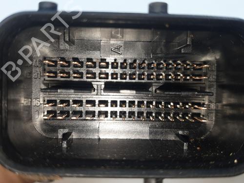 Engine control unit (ECU) HYUNDAI ix35 (LM, EL, ELH) 1.7 CRDi | BP33289611M57  - Image 7