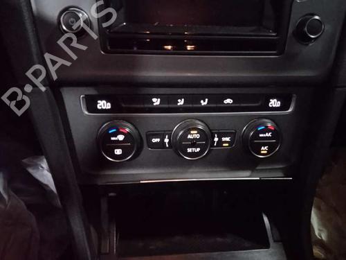 Pipe VW GOLF VII (5G1, BQ1, BE1, BE2)  | BP14240149M125 