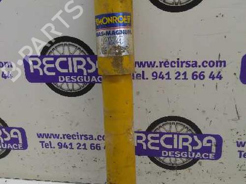 Used Right rear shock absorber SUZUKI SJ410 [1979-1991]  12542586
